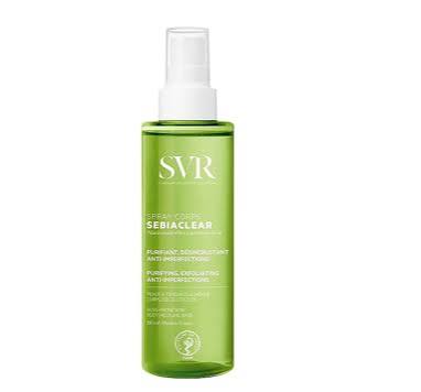 SVR SEBIACLEAR SPRAY CORP 150ML